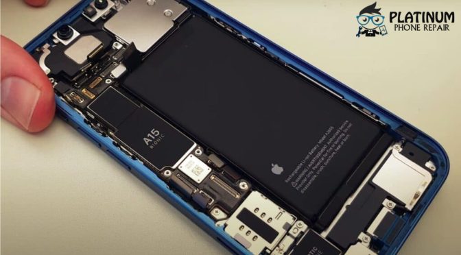 Know How You Can Reduce the Cost of an iPhone 13 Pro Battery Replacement