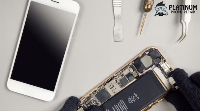 Why DIY Screen Replacement for iPhone 14 is an Absolute NO-NO?