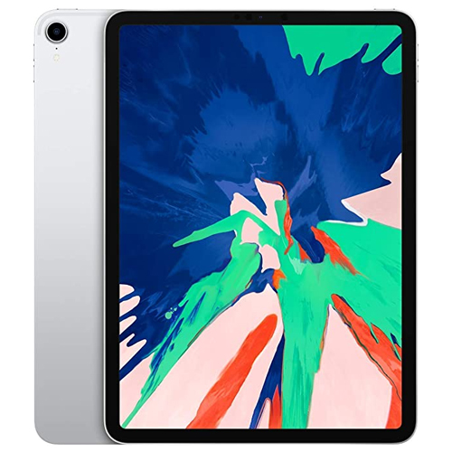 iPad Pro 11 2018
