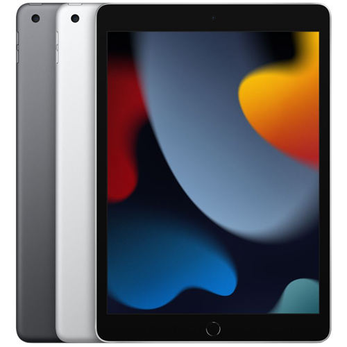 iPad 9  10.2' ( 2021 )