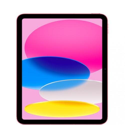 iPad  10th Gen (2022)