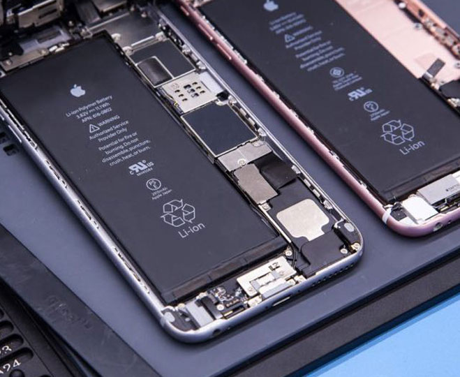 iPhone Battery Replacement North Brisbane
