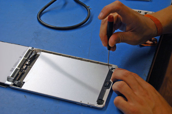 iPad Screen Repairs